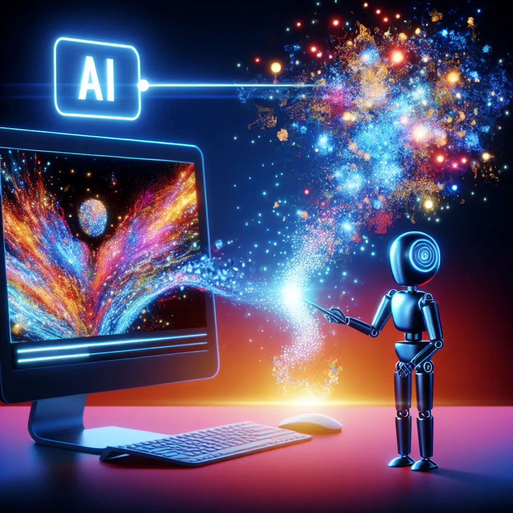 Discover how AI can transform your videos from ordinary to extraordinary in minutes!