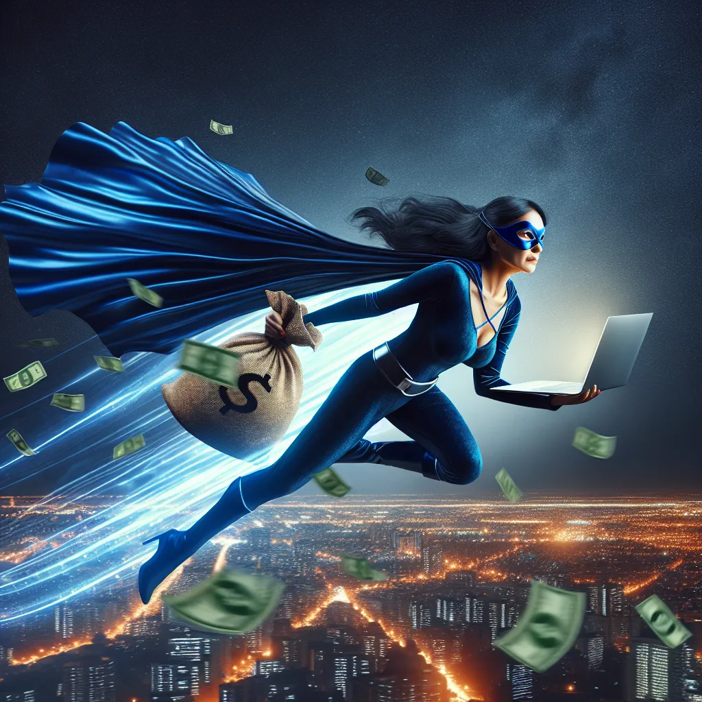 Unleash the Secrets of Super Affiliates: How to Earn 6 Figures While You Sleep!